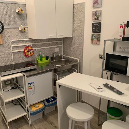 Appartamento La stanza nel Borgo Bologna Esterno foto