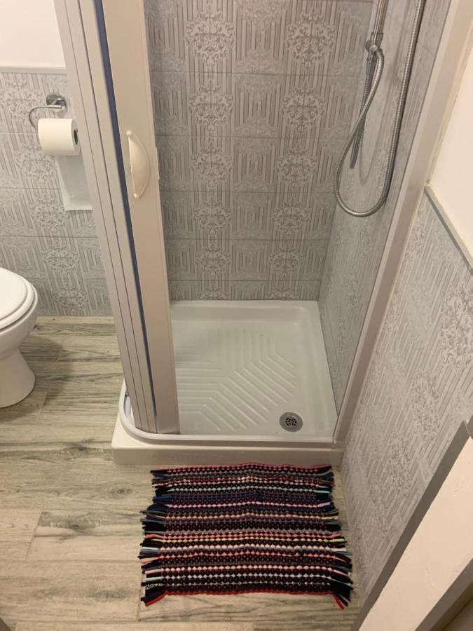 Appartamento La stanza nel Borgo Bologna Esterno foto