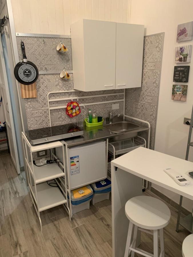 Appartamento La stanza nel Borgo Bologna Esterno foto
