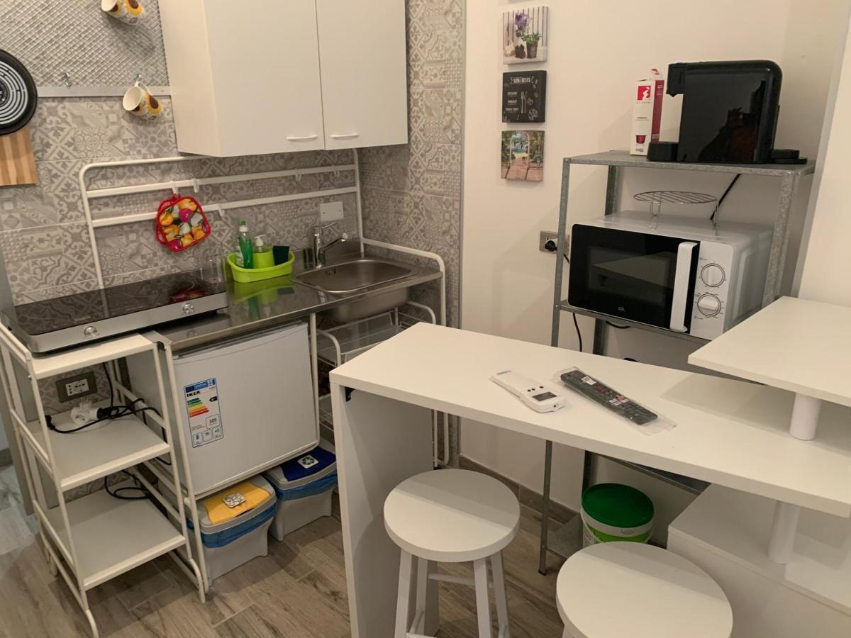 Appartamento La stanza nel Borgo Bologna Esterno foto