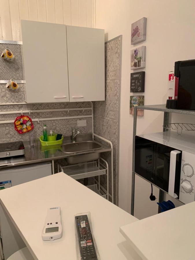 Appartamento La stanza nel Borgo Bologna Esterno foto
