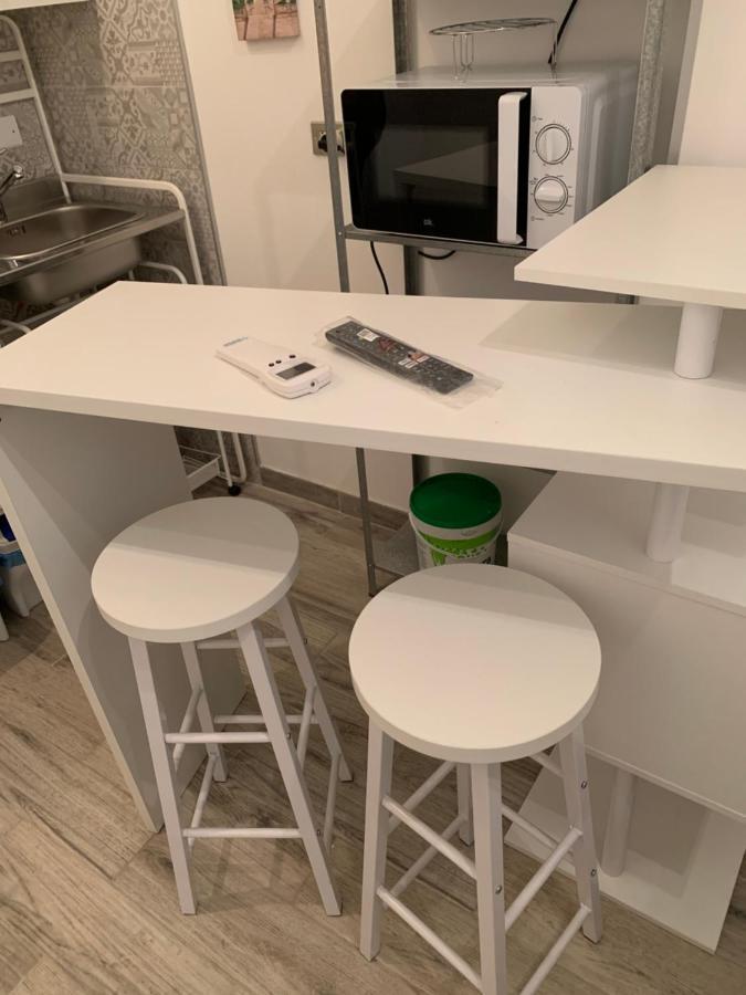 Appartamento La stanza nel Borgo Bologna Esterno foto
