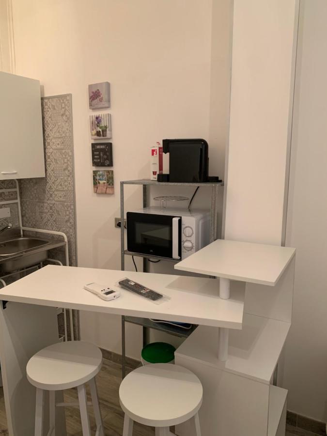 Appartamento La stanza nel Borgo Bologna Esterno foto