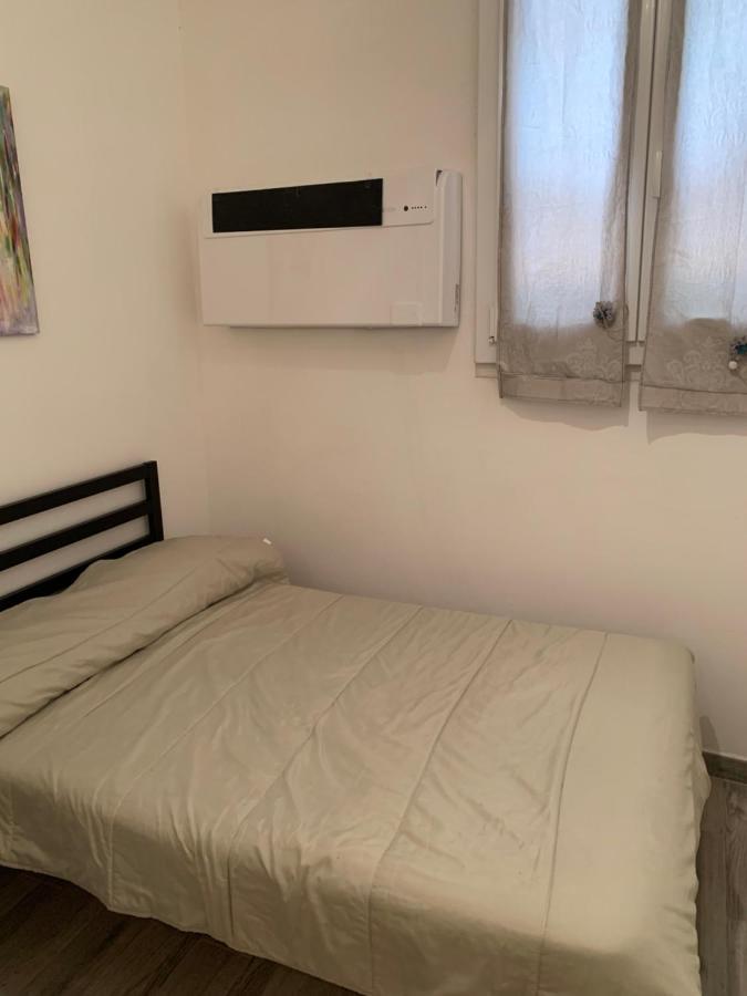 Appartamento La stanza nel Borgo Bologna Esterno foto